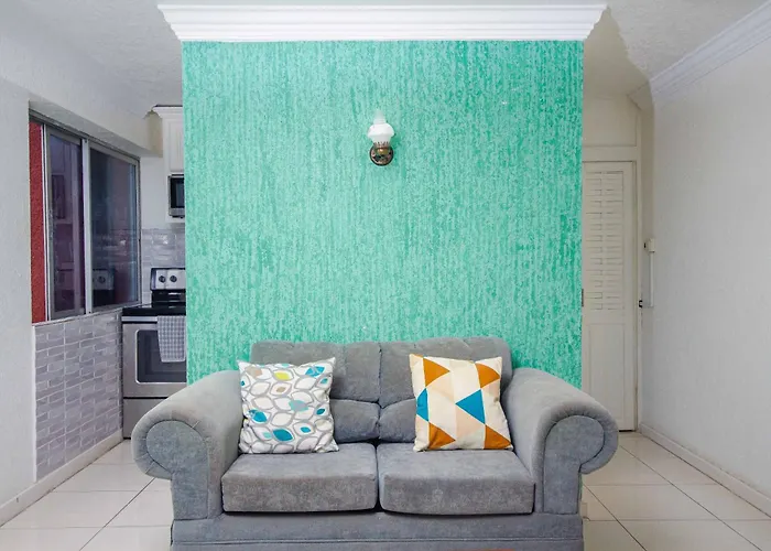 Apartamento Malia Dreamers Paradise *