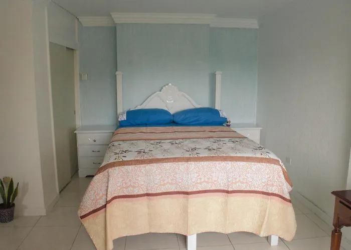 Apartamento Malia Dreamers Paradise