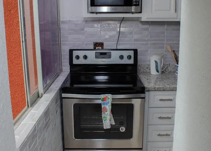 Apartamento Malia Dreamers Paradise *