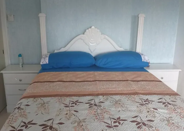 Apartamento Malia Dreamers Paradise *