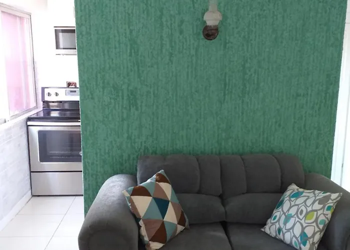 Malia Dreamers Paradise Apartamento Ocho Ríos